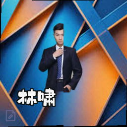 林啸